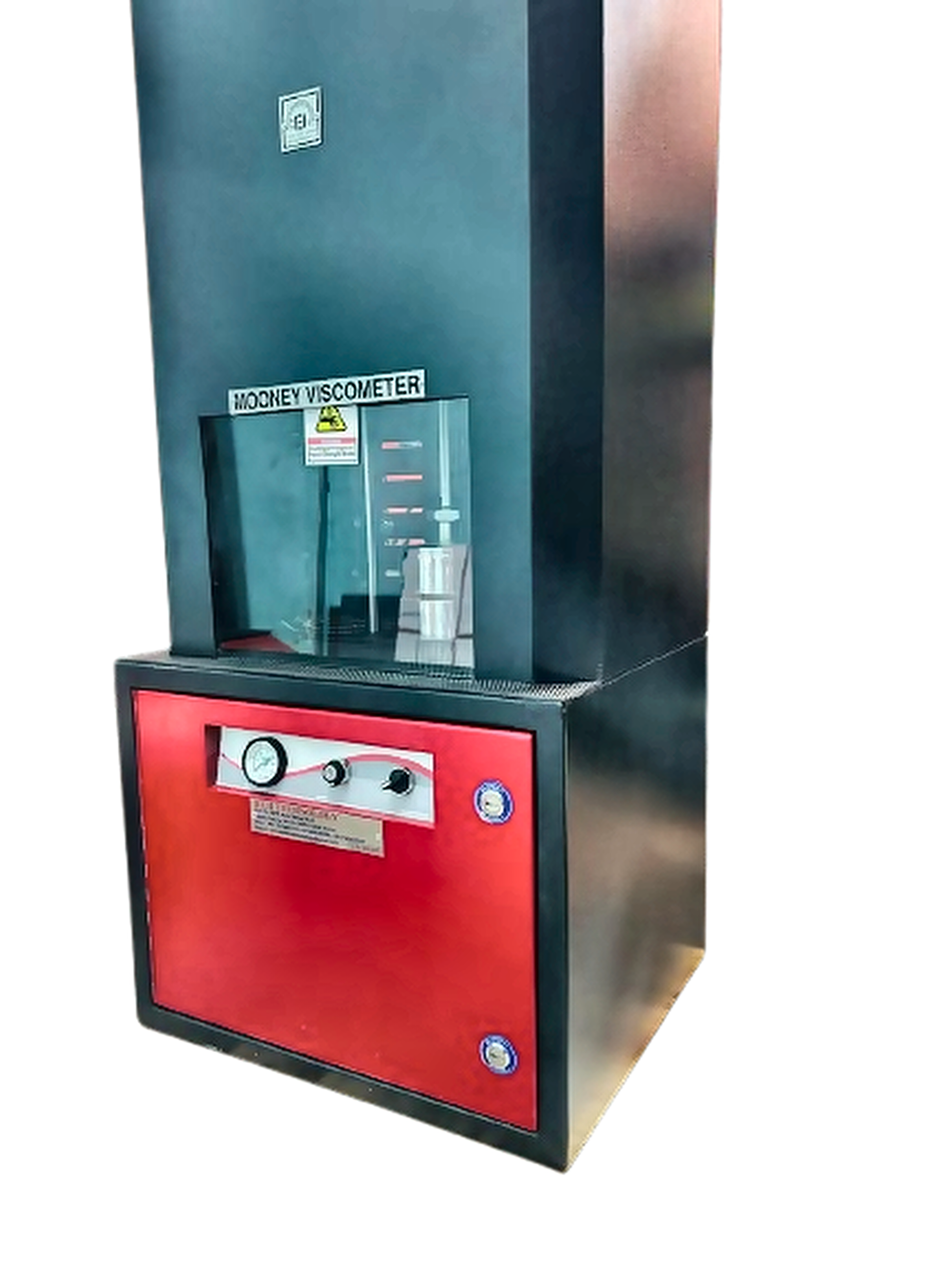 Mooney Viscometer